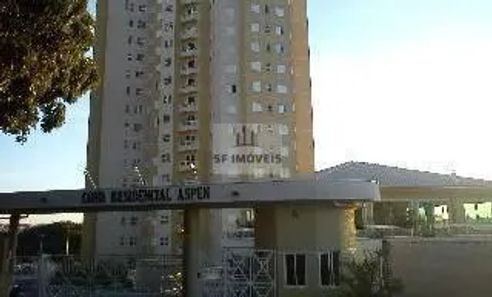 Cobertura com 3 Quartos à venda, 139m² no Jardim Gonçalves, Sorocaba