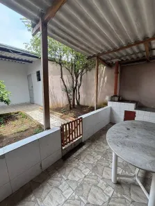 Casa com 2 Quartos à venda, 197m² no Conjunto São Benedito, Jacareí