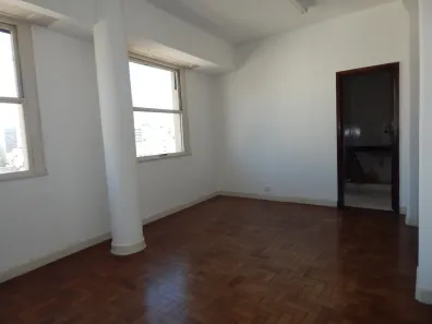 Sala Comercial para alugar, 35m² no Centro, São Paulo