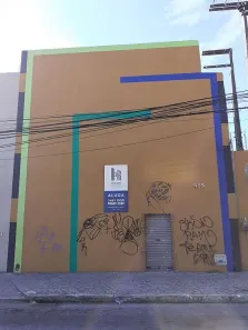 Ponto Comercial para alugar, 312m² no Praia de Iracema, Fortaleza