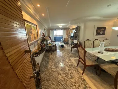 Apartamento com 4 Quartos à venda, 118m² no Dionisio Torres, Fortaleza