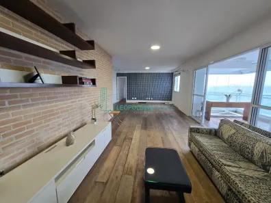 Apartamento com 3 Quartos para alugar, 158m² no Vila Leopoldina, São Paulo