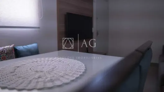 Apartamento com 2 Quartos à venda, 49m² no Sumarezinho, Ribeirão Preto