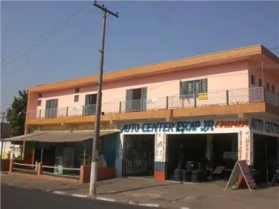 Sala Comercial à venda, 475m² no Jardim Bom Retiro (Nova Veneza), Sumaré