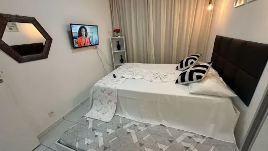 Apartamento com 1 Quarto à venda, 50m² no N. Sra. do Ó, Ipojuca