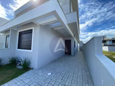 Casa com 3 Quartos à venda, 161m² no Campeche, Florianópolis