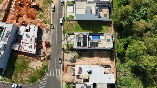Lote/Terreno à venda, 300m² no Loteamento Park Gran Reserve, Indaiatuba