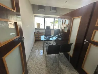 Consultório à venda, 29m² no Centro, Nova Iguaçu