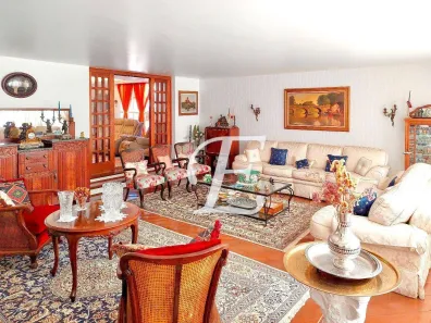 Apartamento com 4 Quartos à venda, 303m² no Jardim Paulista, São Paulo
