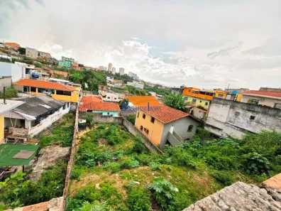 Lote/Terreno à venda, 360m² no Nova Esperança, Belo Horizonte
