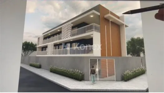 Apartamento com 1 Quarto à venda, 41m² no Vila Constança, São Paulo