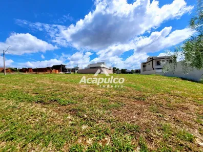Lote/Terreno à venda, 328m² no Parque dos Pinheiros, Nova Odessa
