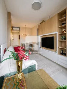 Apartamento com 2 Quartos à venda, 69m² no Centro, Florianópolis
