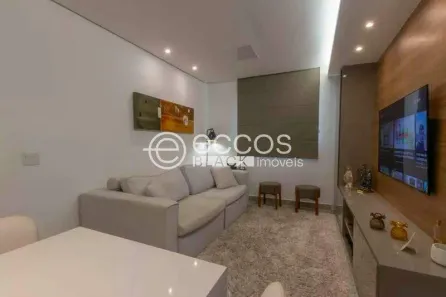 Apartamento com 2 Quartos à venda, 62m² no Cruzeiro, Belo Horizonte