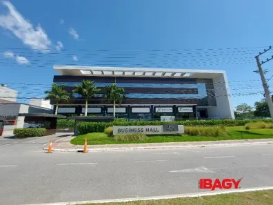 Sala Comercial para alugar, 3121m² no João Paulo, Florianópolis