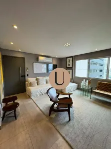 Apartamento com 2 Quartos à venda, 90m² no Cerqueira César, São Paulo