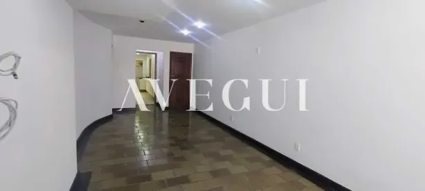 Apartamento com 3 Quartos à venda, 110m² no Flamengo, Rio de Janeiro