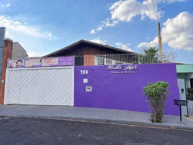 Casa com 3 Quartos à venda, 268m² no Centro, Araraquara