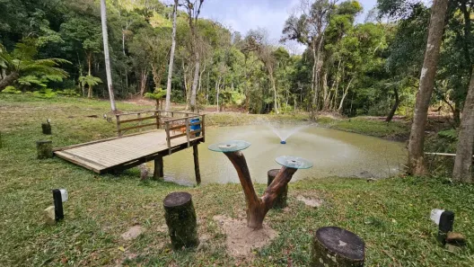Fazenda/Sítio com 3 Quartos à venda, 20000m² no , São Bonifácio