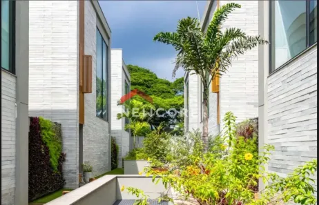 Casa de Condomínio com 3 Quartos à venda, 739m² no Brooklin Paulista, São Paulo