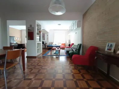 Apartamento com 1 Quarto à venda, 92m² no Vila Nova Conceição, São Paulo