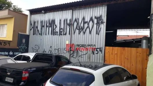Lote/Terreno à venda, 212m² no Rudge Ramos, São Bernardo do Campo