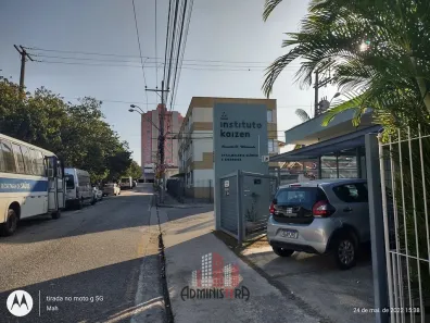 para alugar, 25m² no Jardim Vergueiro, Sorocaba