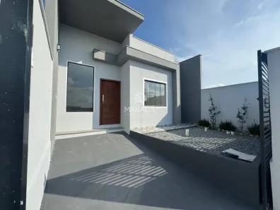 Casa com 2 Quartos à venda, 57m² no praia do Grant, Barra Velha