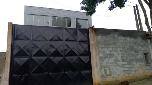 Galpão/Depósito/Armazém para alugar, 700m² no Vila Nova Bonsucesso, Guarulhos