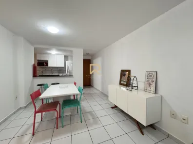 Apartamento com 2 Quartos para alugar, 76m² no Jatiúca, Maceió