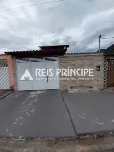Casa com 2 Quartos à venda, 82m² no Itimirim, Itaguaí