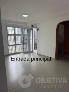 Imóvel Comercial com 1 Quarto à venda, 500m² no Lídice, Uberlândia