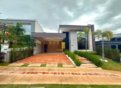 Casa com 3 Quartos à venda, 192m² no Loteamento Green View Village, Indaiatuba