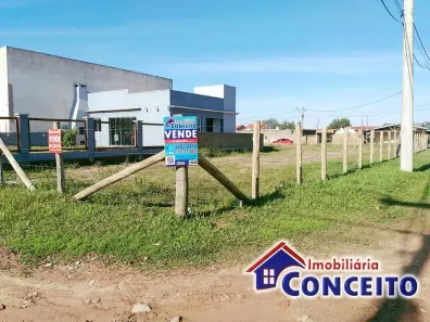 Lote/Terreno à venda, 241m² no Santa Teresinha, Imbé