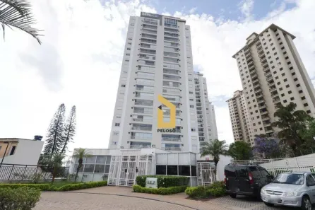 Apartamento com 3 Quartos à venda, 122m² no Lauzane Paulista, São Paulo