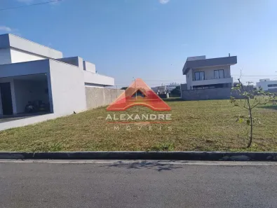 Lote/Terreno à venda, 250m² no Loteamento Fazenda Ronda, São José dos Campos