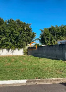Lote/Terreno à venda, 759m² no Condomínio Residencial Shamballa I, Atibaia