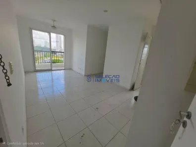 Apartamento com 2 Quartos à venda, 55m² no Vila Anastácio, São Paulo