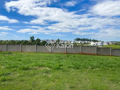 Lote/Terreno à venda, 334m² no Reserva Central Parque, Salto