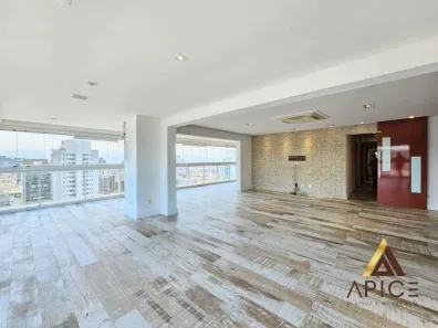 Apartamento com 3 Quartos à venda, 277m² no Gonzaga, Santos