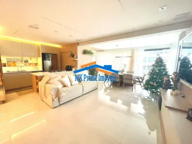 Apartamento com 4 Quartos à venda, 105m² no Perdizes, São Paulo