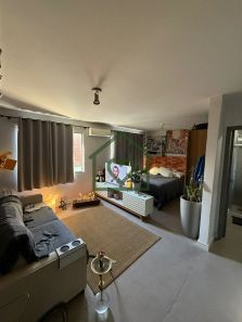 Apartamento com 1 Quarto à venda, 38m² no Teresópolis, Porto Alegre
