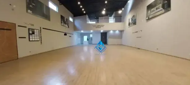 Galpão/Depósito/Armazém para alugar, 390m² no Centro, São Bernardo do Campo