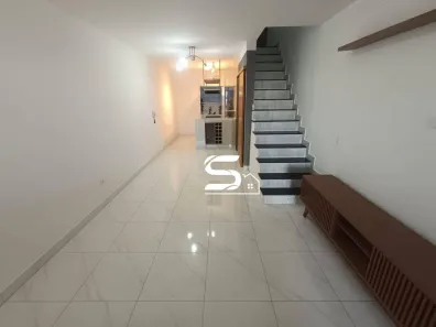 Sobrado com 3 Quartos à venda, 120m² no Vila Ivone, São Paulo