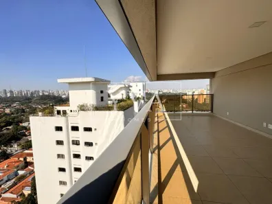 Apartamento com 3 Quartos à venda, 181m² no Vila Nova Conceição, São Paulo