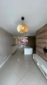 Apartamento com 3 Quartos para alugar, 90m² no Vila Graciosa, São Paulo