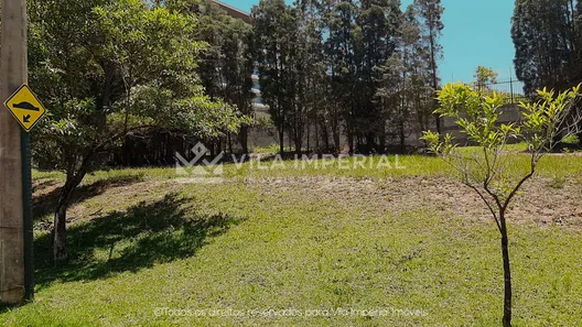 Lote/Terreno à venda, 2175m² no Condomínio Terras de São José, Itu