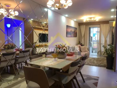 Apartamento com 3 Quartos à venda, 150m² no Ingleses do Rio Vermelho, Florianópolis