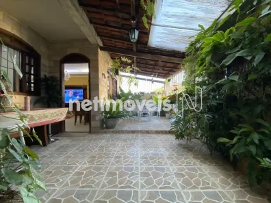 Casa com 3 Quartos à venda, 156m² no Caiçara-Adelaide, Belo Horizonte