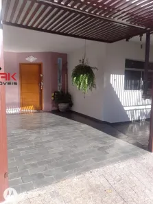 Casa com 3 Quartos à venda, 100m² no Jardim Carlos Gomes, Jundiaí